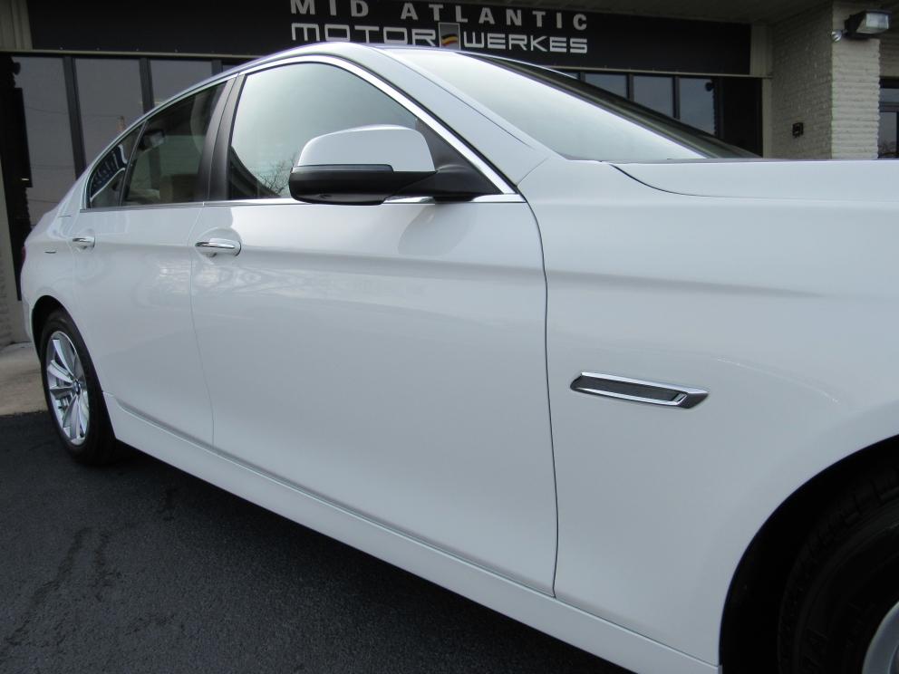 Image for 2015 BMW 528i xDrive NAV Blind Spot Lane Departure