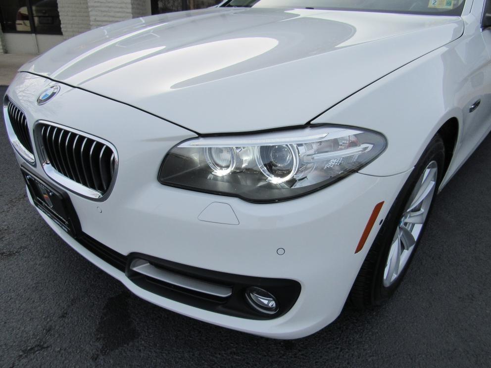 Image for 2015 BMW 528i xDrive NAV Blind Spot Lane Departure