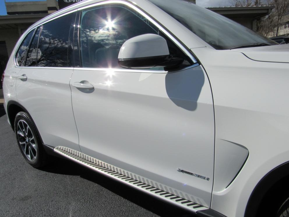 Image for 2015 BMW X5 35i xDrive X-Line NAV Blind Spot AC Seats