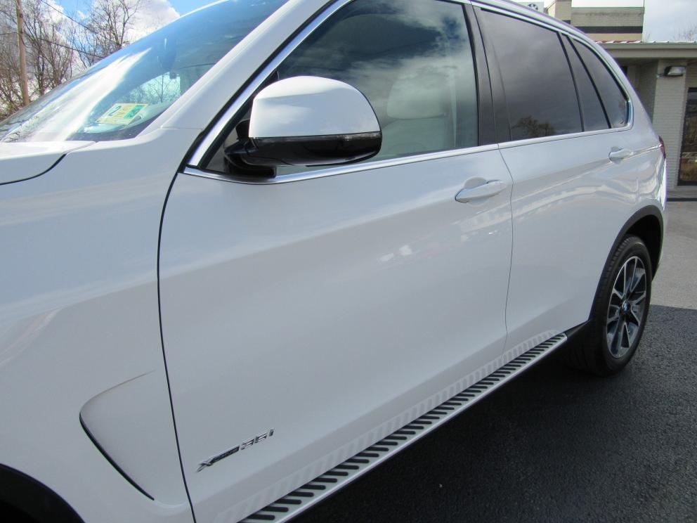 Image for 2015 BMW X5 35i xDrive X-Line NAV Blind Spot AC Seats