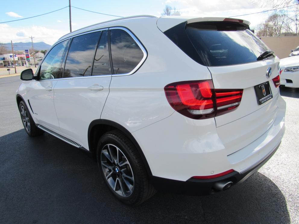 Image for 2015 BMW X5 35i xDrive X-Line NAV Blind Spot AC Seats