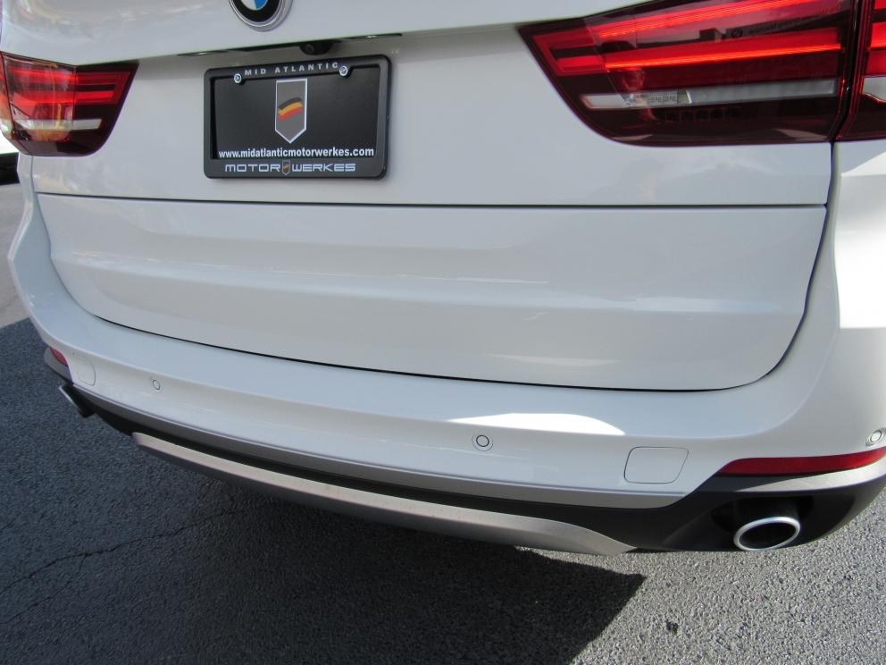 Image for 2015 BMW X5 35i xDrive X-Line NAV Blind Spot AC Seats