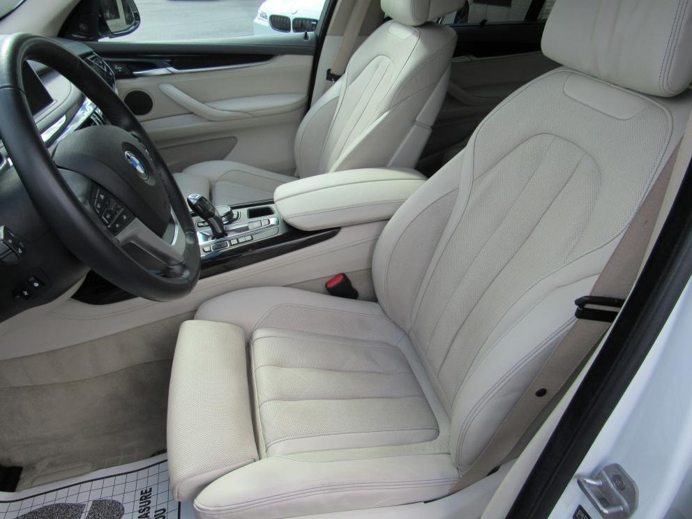 Image for 2015 BMW X5 35i xDrive X-Line NAV Blind Spot AC Seats