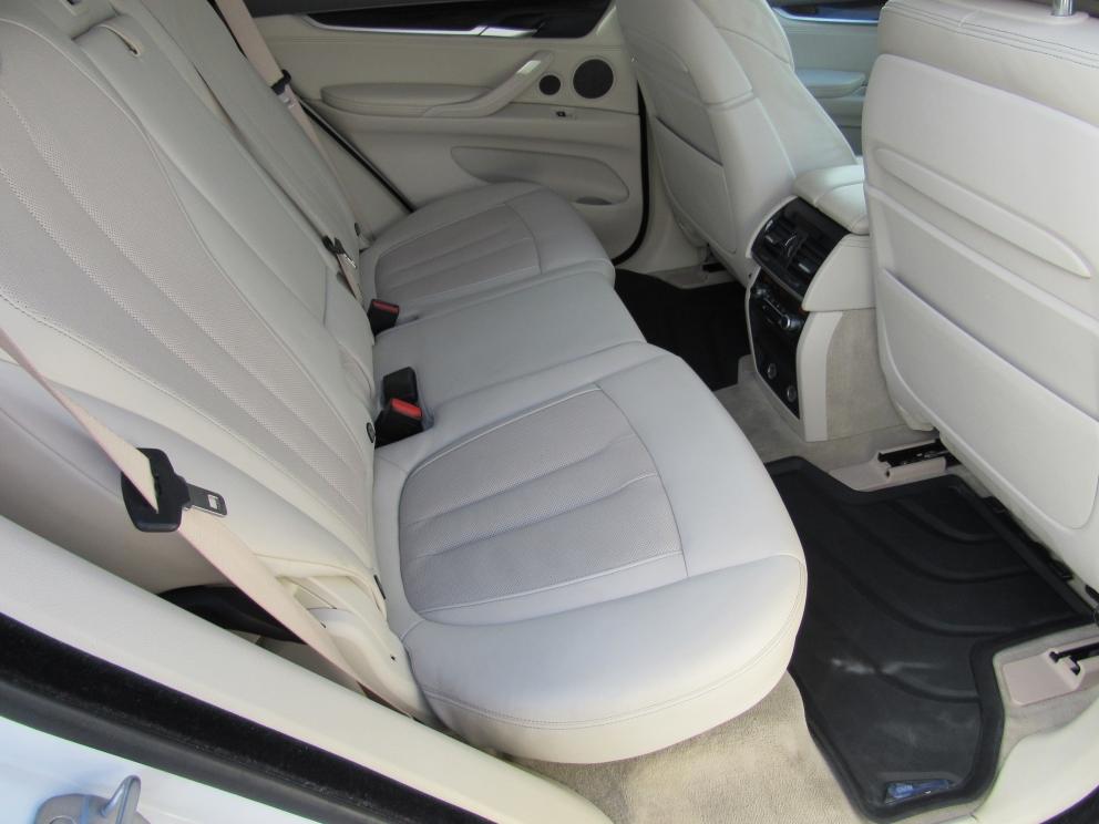 Image for 2015 BMW X5 35i xDrive X-Line NAV Blind Spot AC Seats