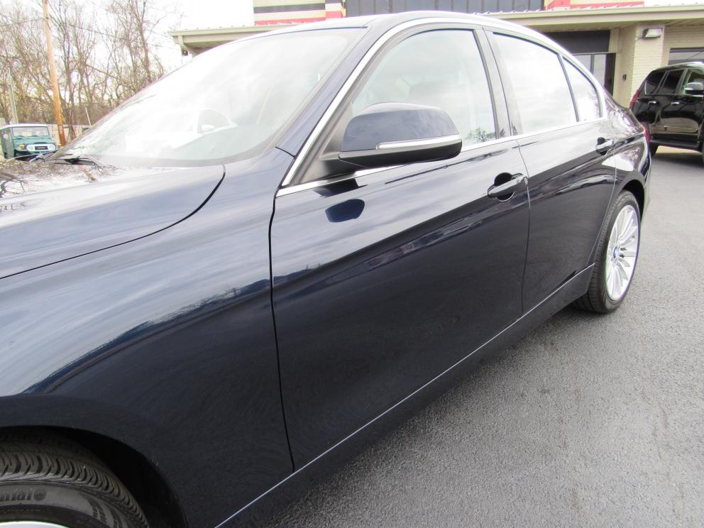 Image for 2015 BMW 328i xDrive LUX Pkg NAV Rear Camera