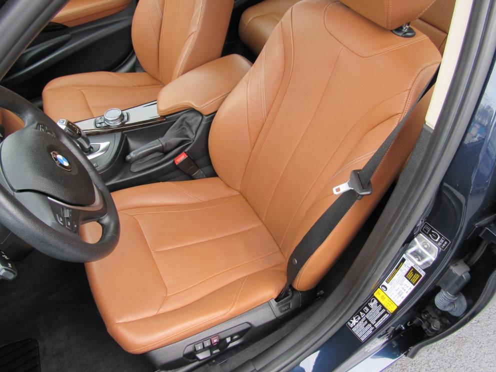 Image for 2015 BMW 328i xDrive LUX Pkg NAV Rear Camera