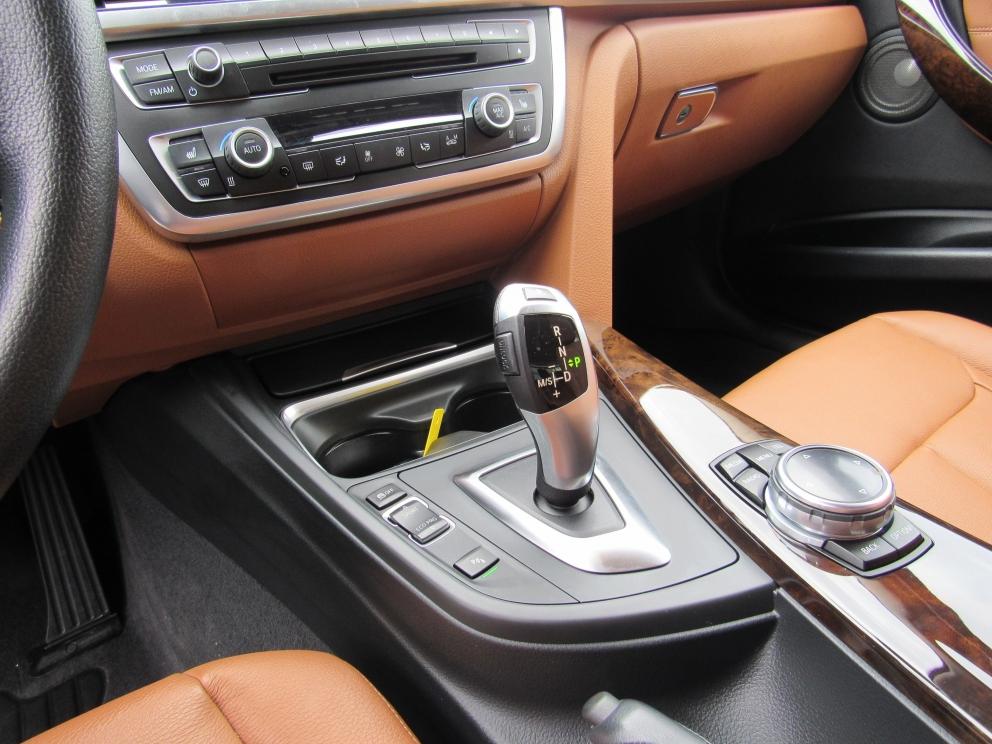 Image for 2015 BMW 328i xDrive LUX Pkg NAV Rear Camera