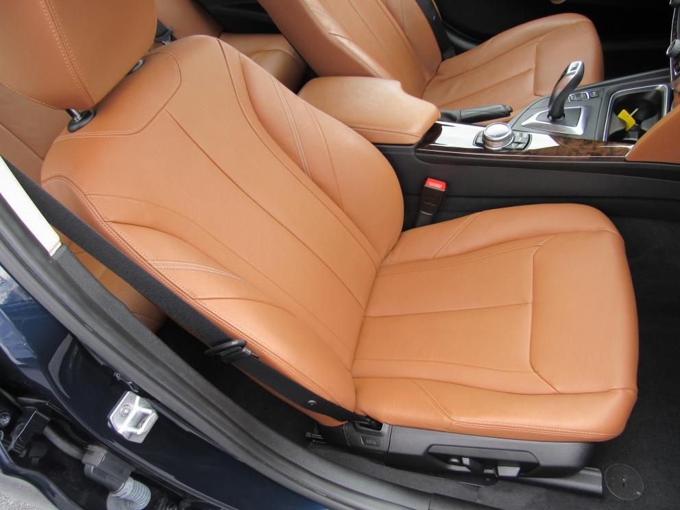 Image for 2015 BMW 328i xDrive LUX Pkg NAV Rear Camera