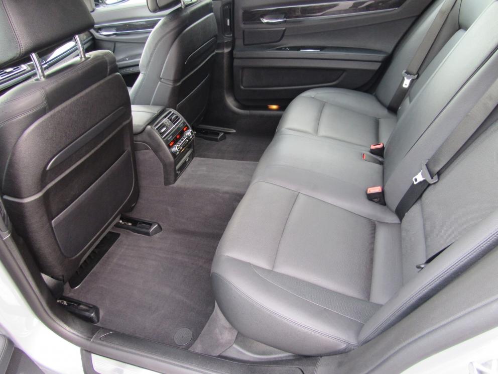 Image for 2015 BMW 740iL xDrive ///M Sport Executive Package 6 Cyl