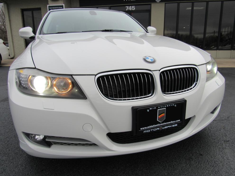Image for 2011 BMW 335d Diesel NAV Premium 1-Owner