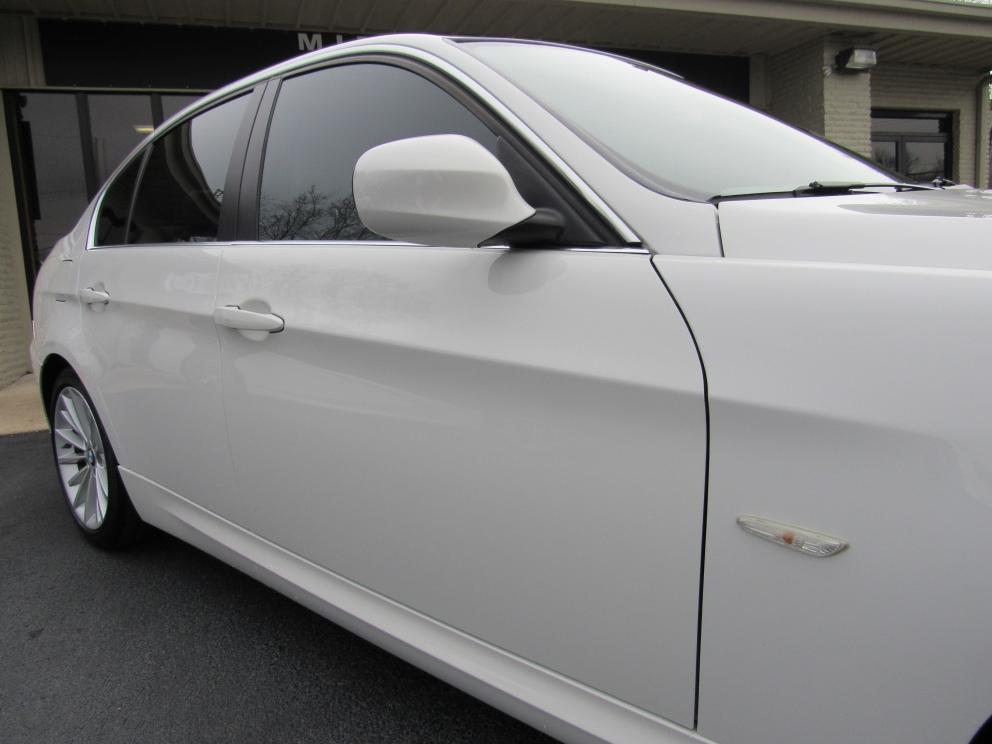 Image for 2011 BMW 335d Diesel NAV Premium 1-Owner