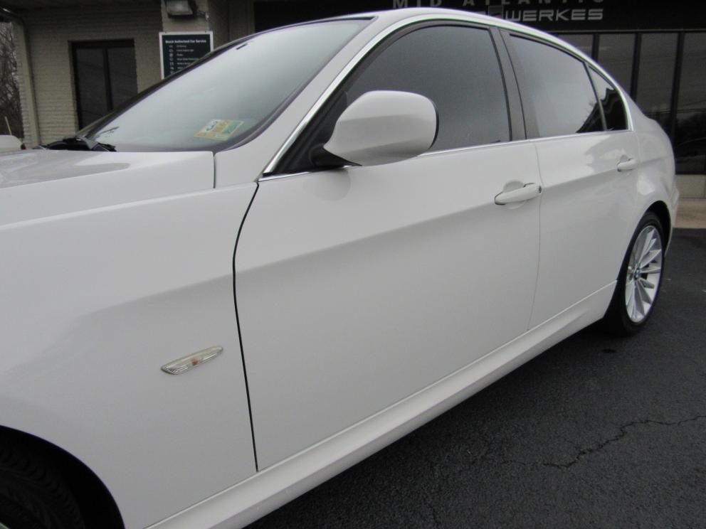 Image for 2011 BMW 335d Diesel NAV Premium 1-Owner