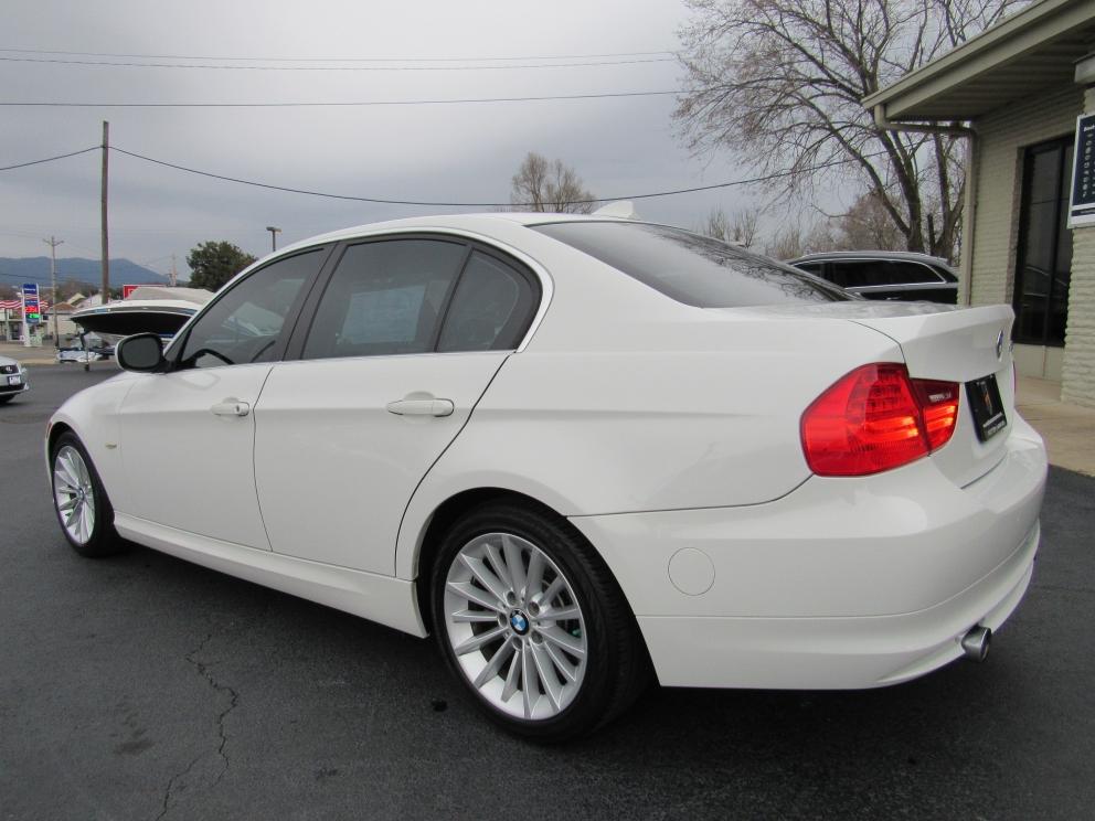Image for 2011 BMW 335d Diesel NAV Premium 1-Owner