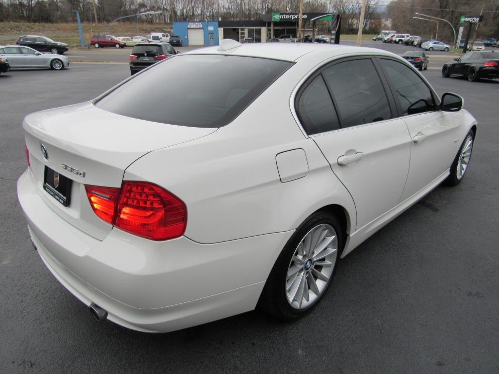 Image for 2011 BMW 335d Diesel NAV Premium 1-Owner