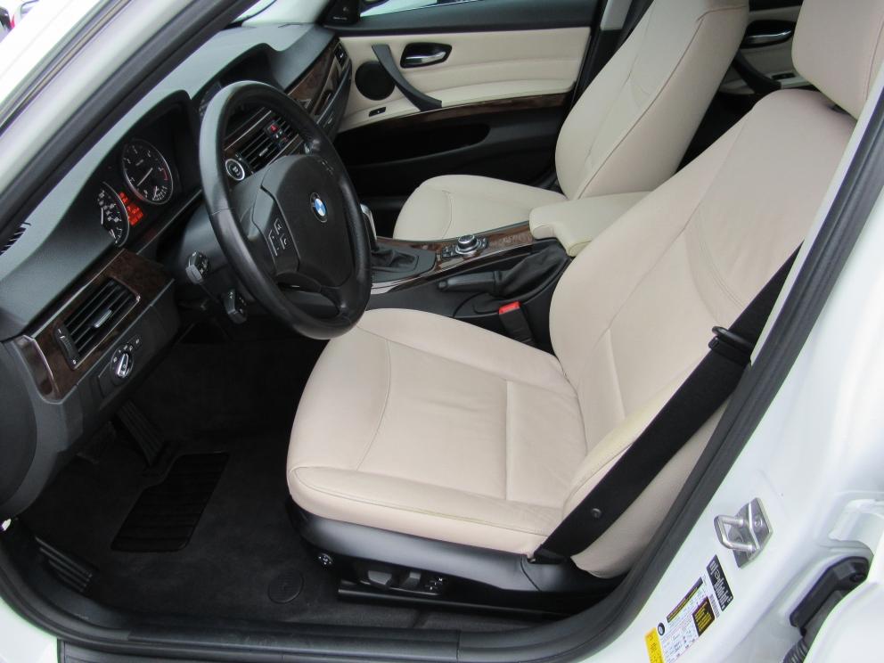 Image for 2011 BMW 335d Diesel NAV Premium 1-Owner