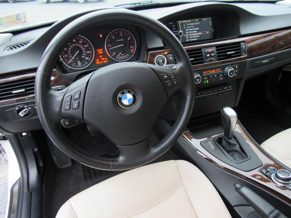 Image for 2011 BMW 335d Diesel NAV Premium 1-Owner