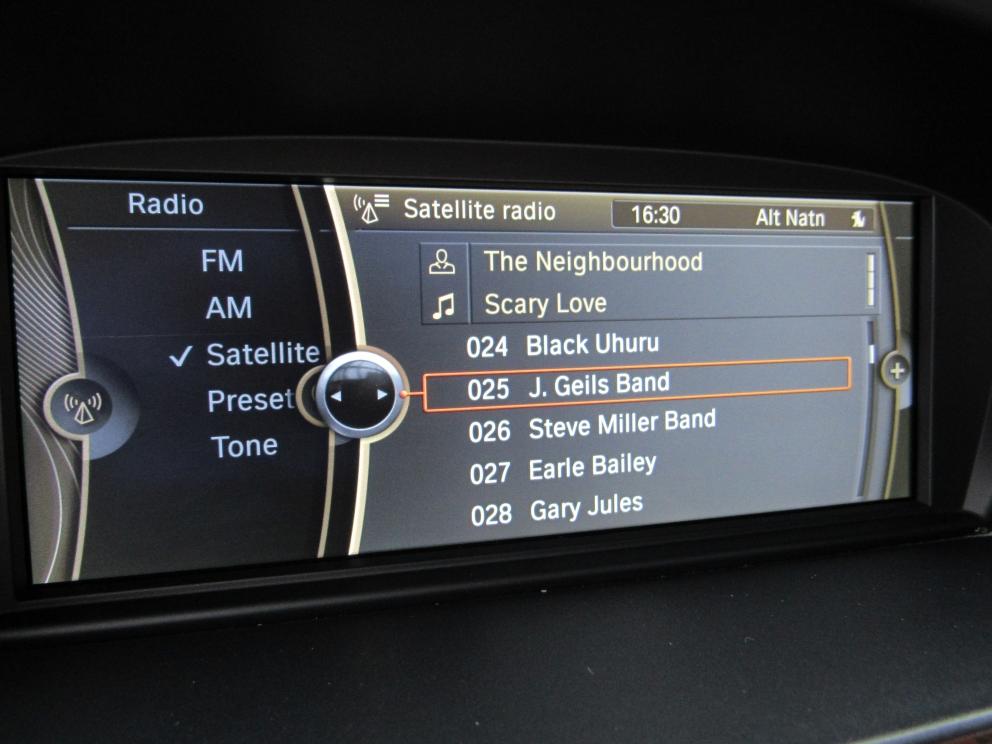 Image for 2011 BMW 335d Diesel NAV Premium 1-Owner