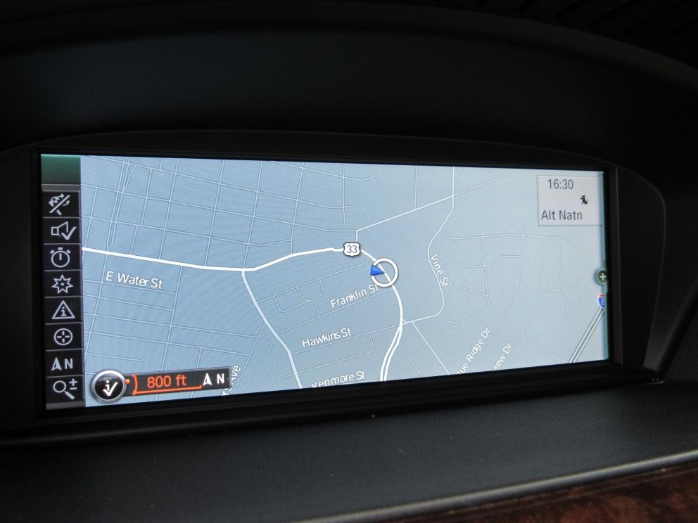 Image for 2011 BMW 335d Diesel NAV Premium 1-Owner