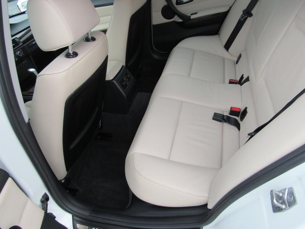 Image for 2011 BMW 335d Diesel NAV Premium 1-Owner