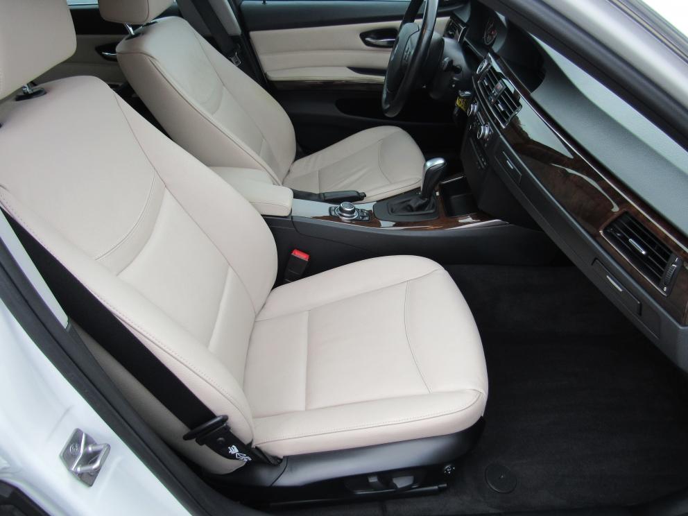 Image for 2011 BMW 335d Diesel NAV Premium 1-Owner