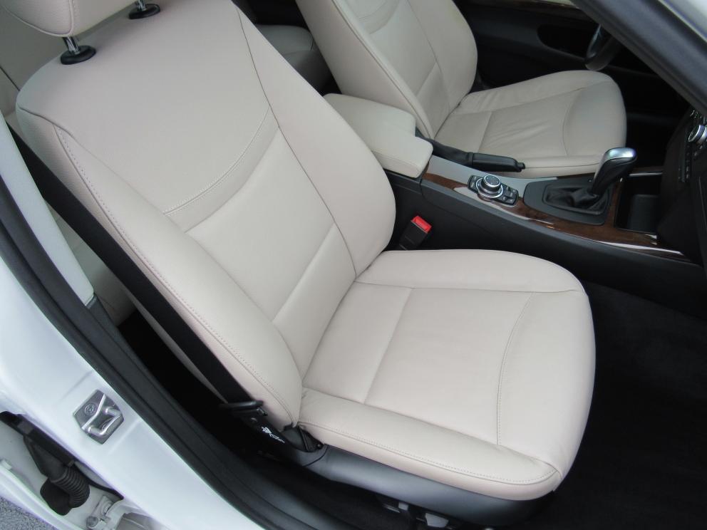 Image for 2011 BMW 335d Diesel NAV Premium 1-Owner