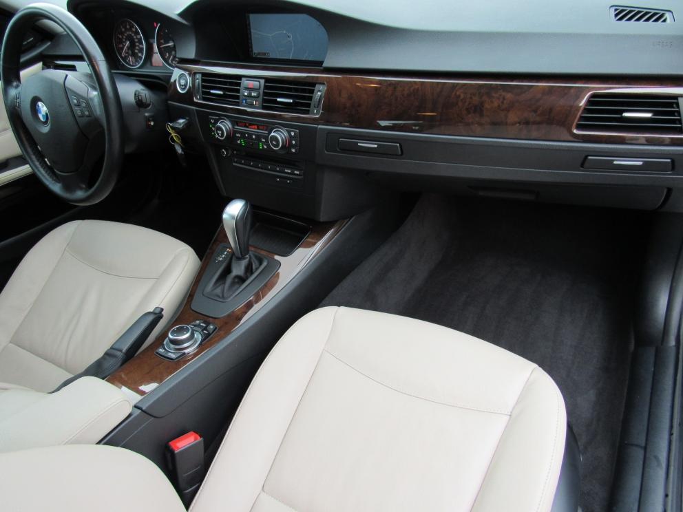 Image for 2011 BMW 335d Diesel NAV Premium 1-Owner