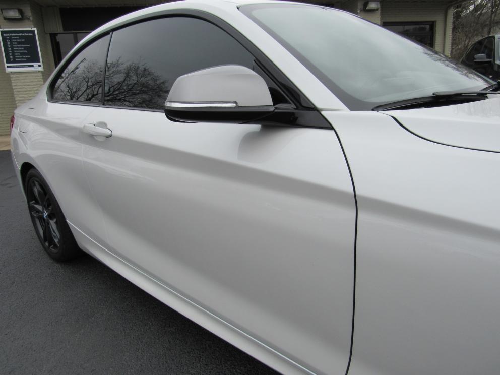 Image for 2015 BMW M235i Coupe 6-Speed RARE Factory ///M Options!