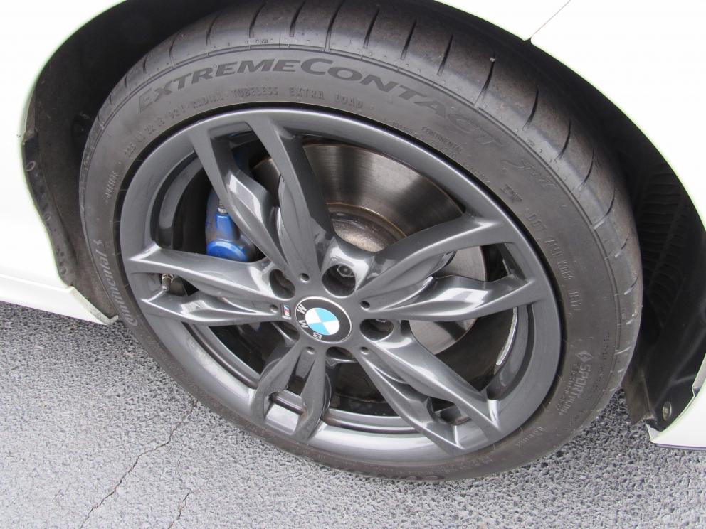 Image for 2015 BMW M235i Coupe 6-Speed RARE Factory ///M Options!