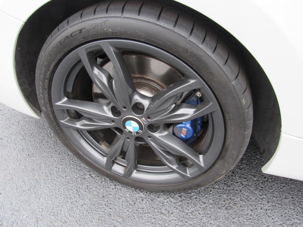 Image for 2015 BMW M235i Coupe 6-Speed RARE Factory ///M Options!
