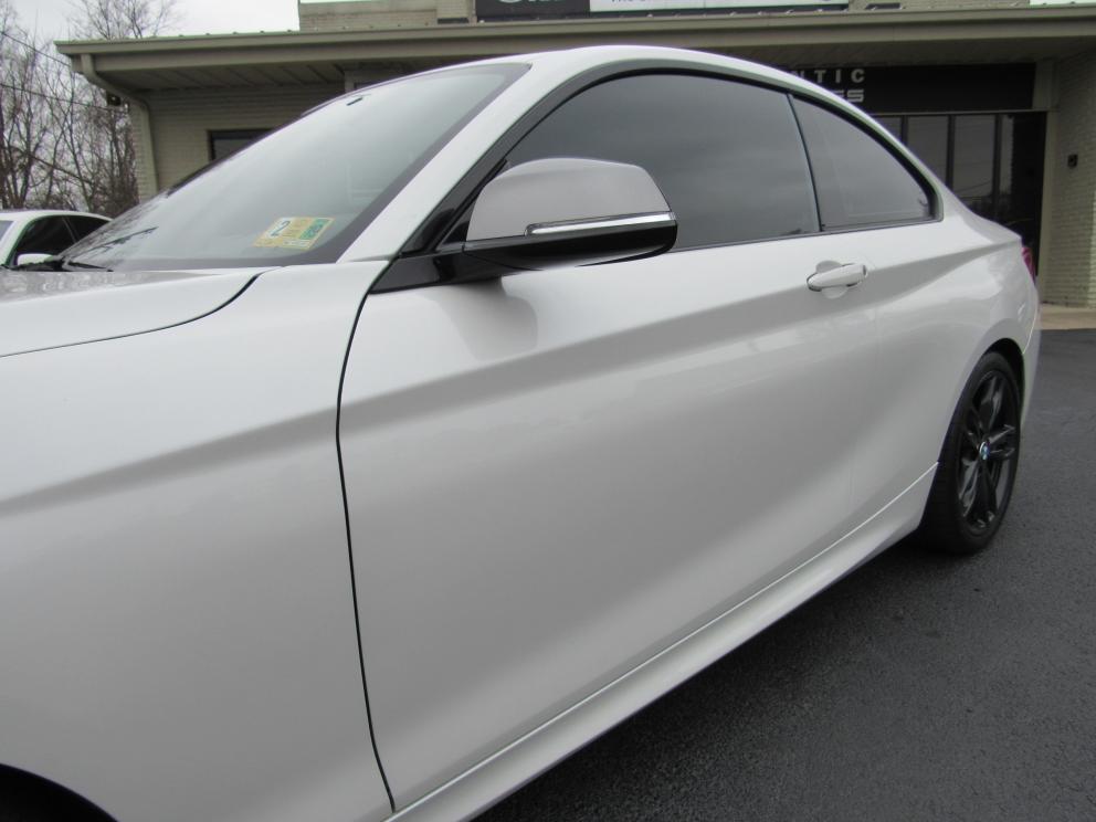 Image for 2015 BMW M235i Coupe 6-Speed RARE Factory ///M Options!