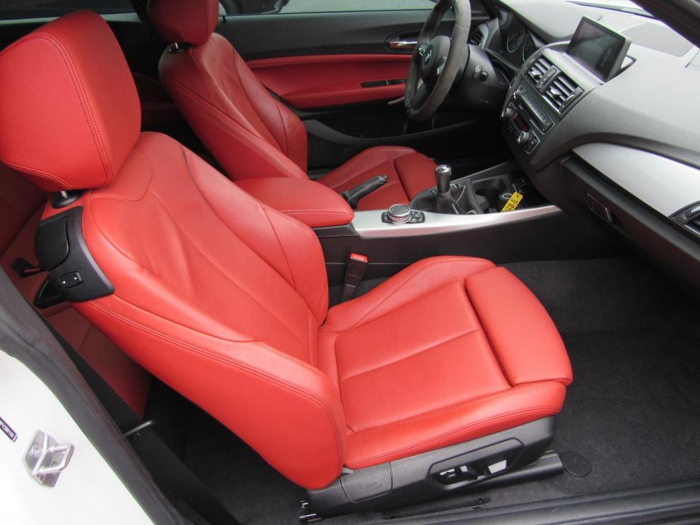 Image for 2015 BMW M235i Coupe 6-Speed RARE Factory ///M Options!