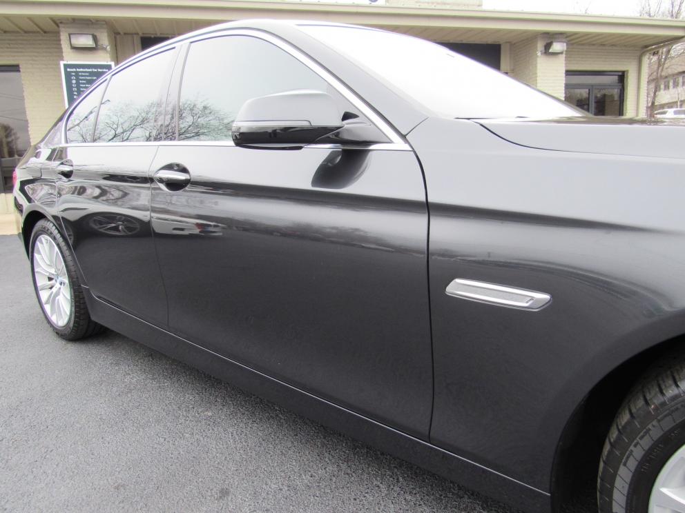 Image for 2015 BMW 528i LUX Package w/ NAV Camera Contour Seats