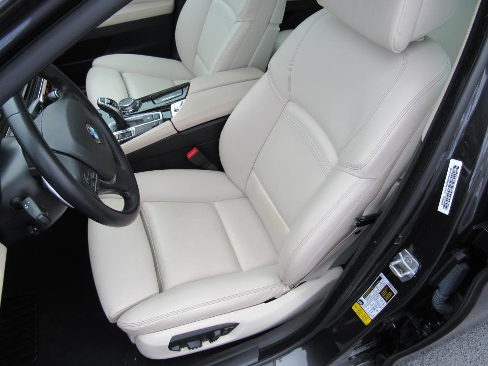 Image for 2015 BMW 528i LUX Package w/ NAV Camera Contour Seats