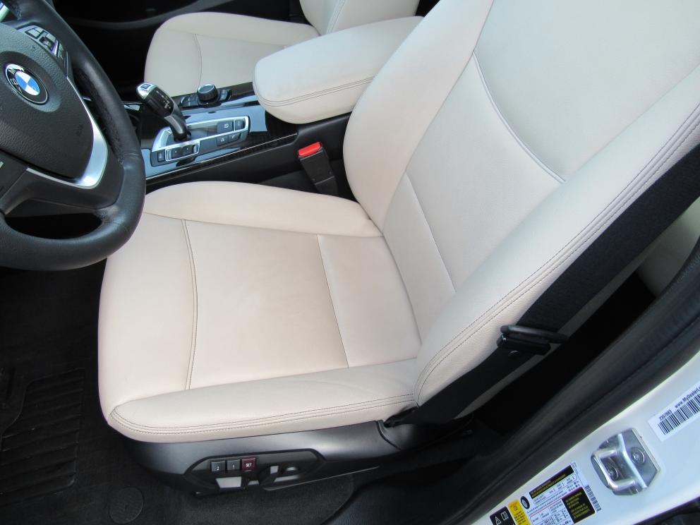 Image for 2015 BMW X3 28i xDrive X-Line Package Rear Camera