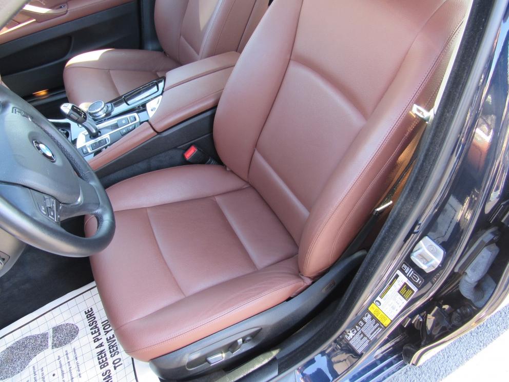 Image for 2015 BMW 528i xDrive Premium Camera Head Up Display