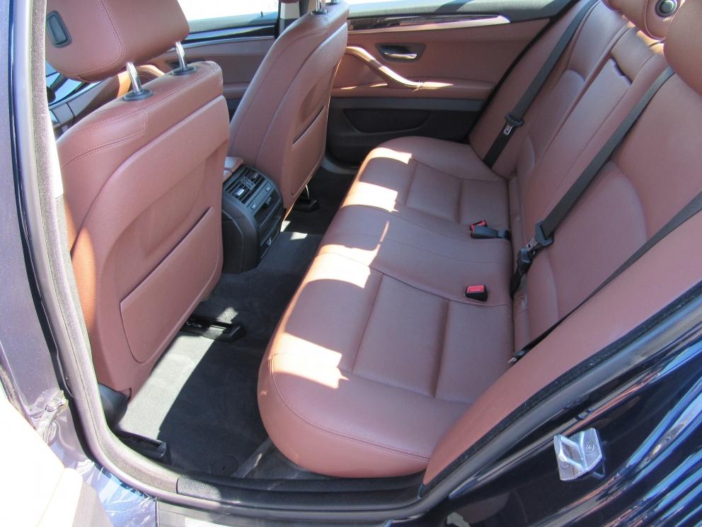 Image for 2015 BMW 528i xDrive Premium Camera Head Up Display