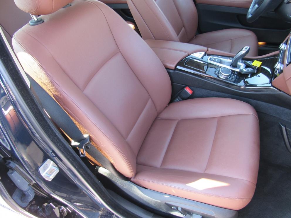 Image for 2015 BMW 528i xDrive Premium Camera Head Up Display