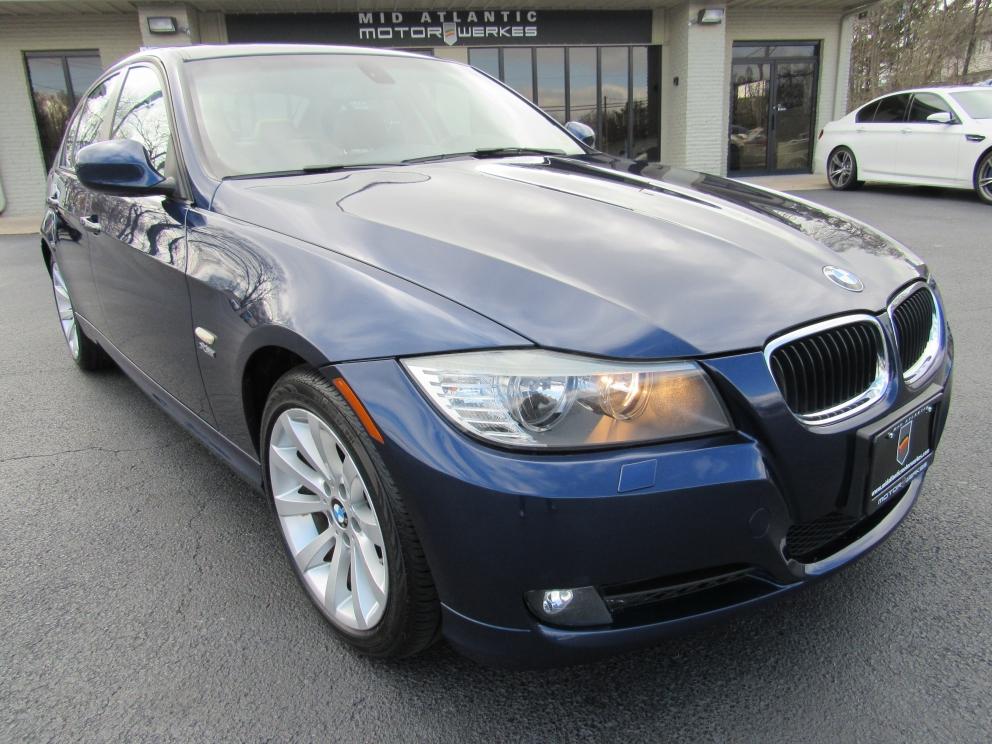 Image for 2011 BMW 328i xDrive Premium NAV