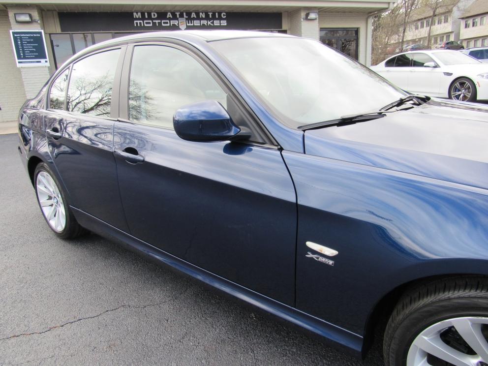 Image for 2011 BMW 328i xDrive Premium NAV