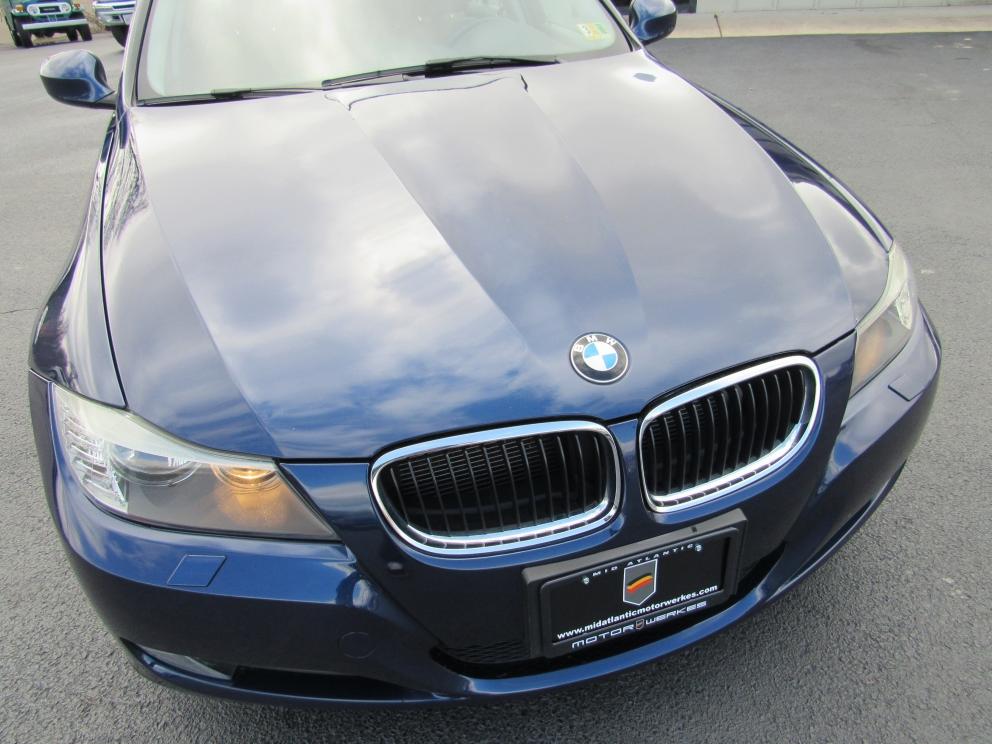 Image for 2011 BMW 328i xDrive Premium NAV