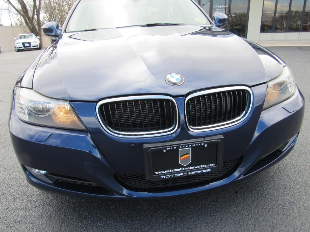 Image for 2011 BMW 328i xDrive Premium NAV