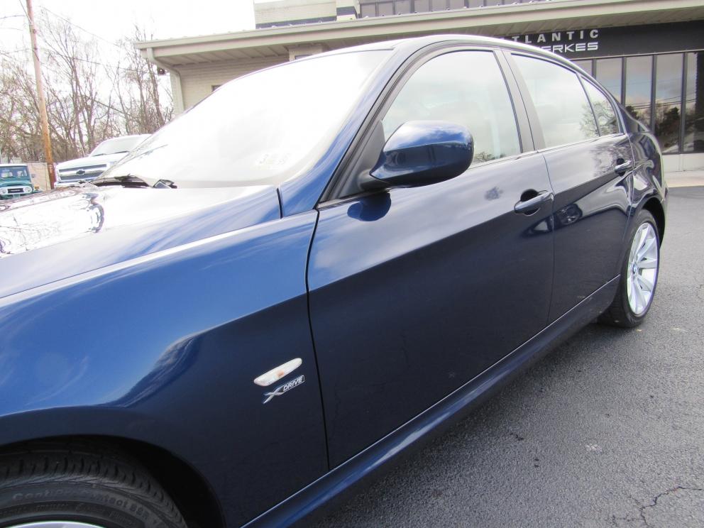 Image for 2011 BMW 328i xDrive Premium NAV