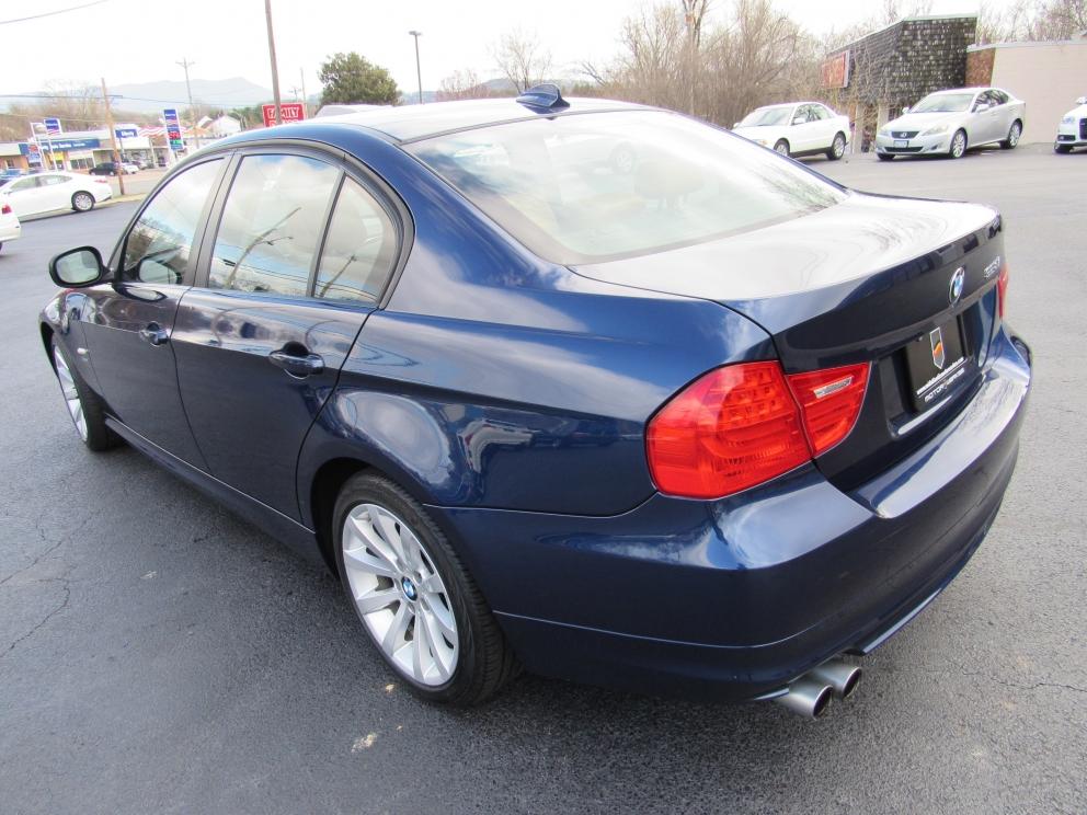 Image for 2011 BMW 328i xDrive Premium NAV