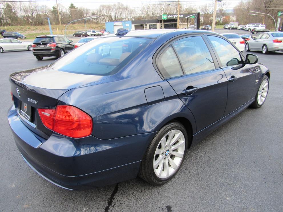 Image for 2011 BMW 328i xDrive Premium NAV