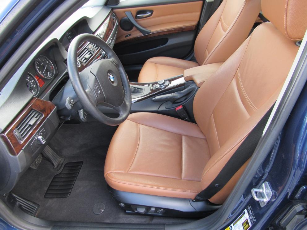 Image for 2011 BMW 328i xDrive Premium NAV