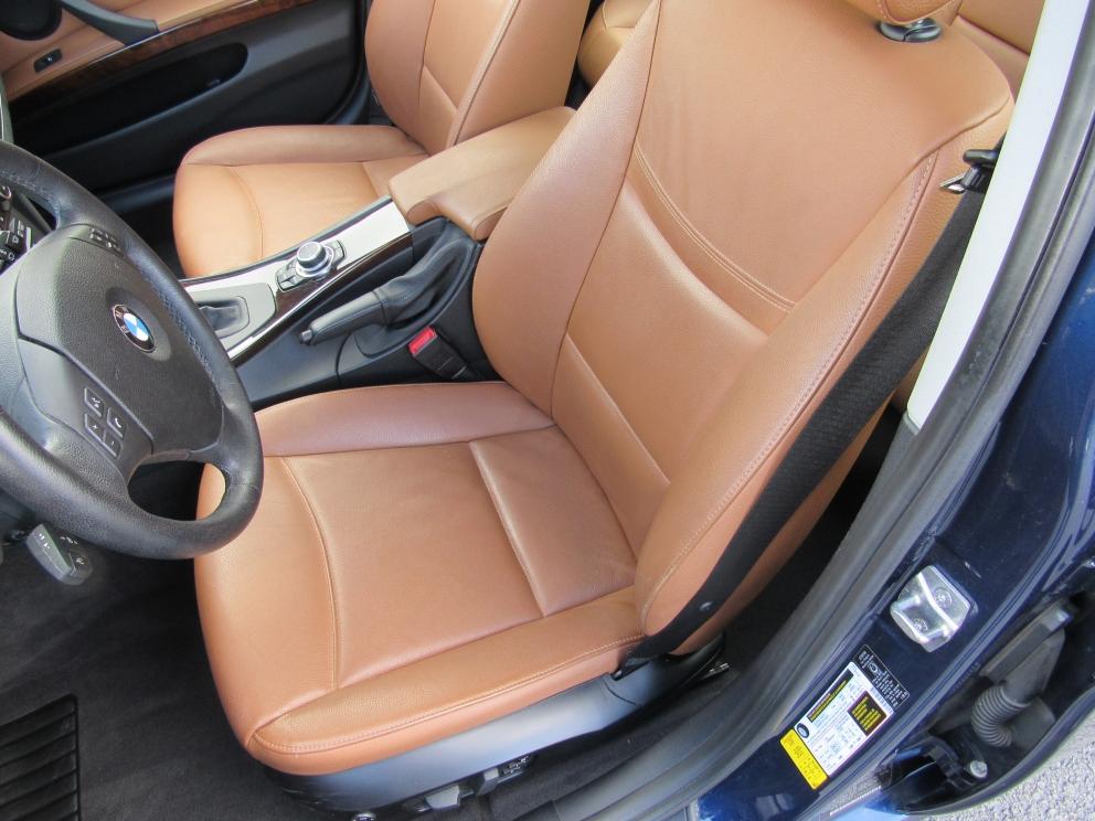 Image for 2011 BMW 328i xDrive Premium NAV