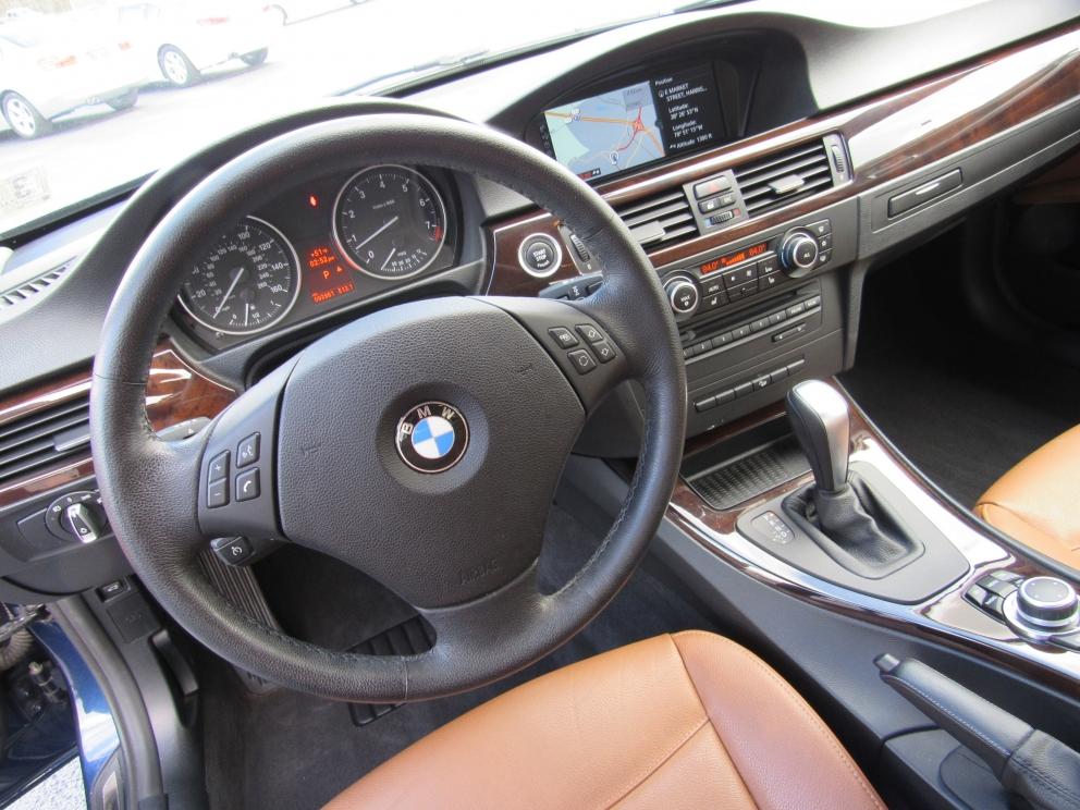Image for 2011 BMW 328i xDrive Premium NAV