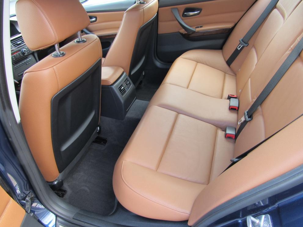 Image for 2011 BMW 328i xDrive Premium NAV