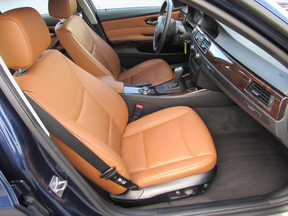 Image for 2011 BMW 328i xDrive Premium NAV