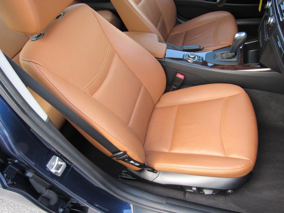 Image for 2011 BMW 328i xDrive Premium NAV
